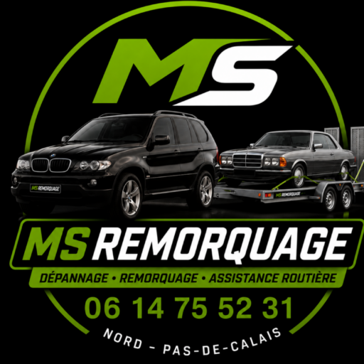 MSremorquage